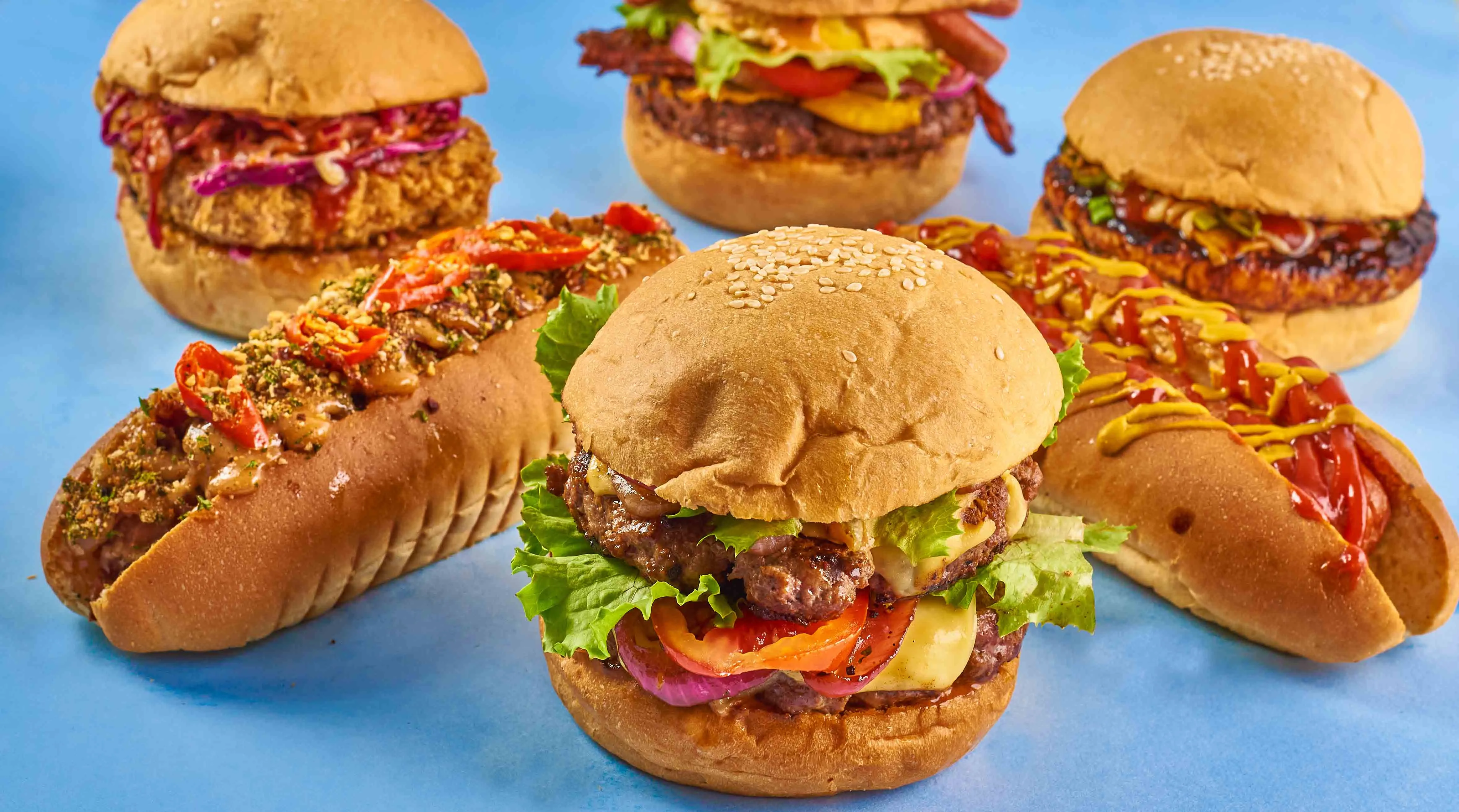 Burger Image